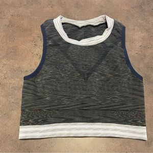 LNDR sports bra